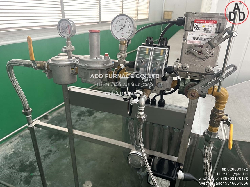 Sugar Drying Plant (44)